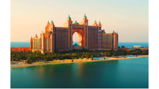 Khám Phá Dubai – Xứ Sở Diệu Kỳ Của Trung Đông Huyền Thoại
